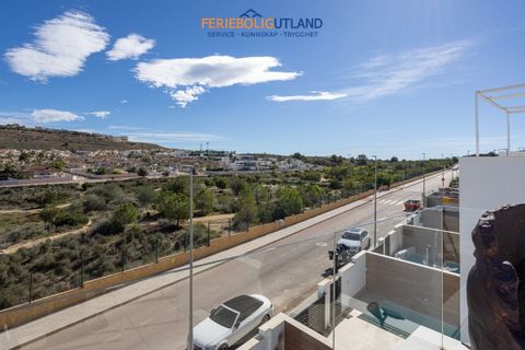 Byhus i Benijofar, Alicante, Benijofar - € 439.000 | Ref: FBU20513 - foto 26