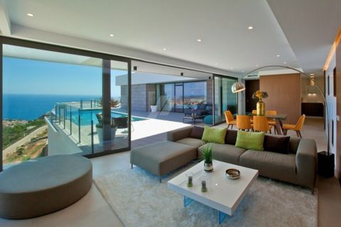Villa a Moraira, Alicante, Moraira - € 1.100.000 | Ref: xvs0929 - foto 4