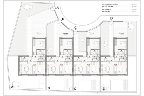 Villa i Mazarron, Murcia, Mazarron - € 269.000 | Ref: LOSCOLLADOS/10254 - foto 4