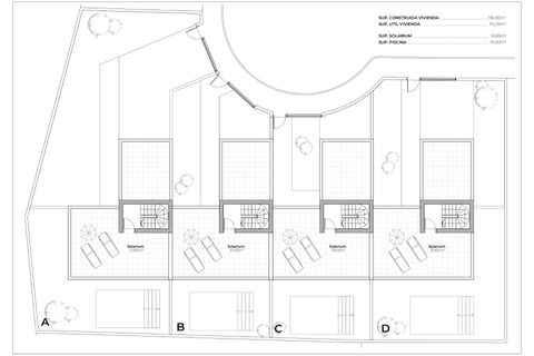 Villa i Mazarron, Murcia, Mazarron - € 269.000 | Ref: LOSCOLLADOS/10254 - foto 5