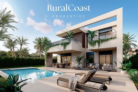 Rækkehus i Alicante, Alicante, Alicante - € 1.485.000 | Ref: 9236 - foto 1