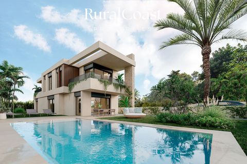 Rækkehus i Alicante, Alicante, Alicante - € 1.485.000 | Ref: 9236 - foto 3