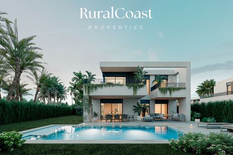 Rækkehus i Alicante, Alicante, Alicante - € 1.485.000 | Ref: 9236 - foto 4