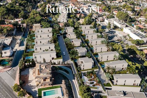 Rækkehus i Alicante, Alicante, Alicante - € 1.485.000 | Ref: 9236 - foto 7