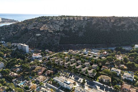 Rækkehus i Alicante, Alicante, Alicante - € 1.485.000 | Ref: 9236 - foto 24