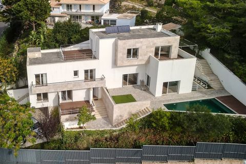 Villa i Cascais, Lisbon, Cascais - € 3.120.000 | Ref: CB01-0790 - foto 1