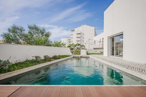 Villa i Cascais, Lisbon, Cascais - € 3.120.000 | Ref: CB01-0790 - foto 4