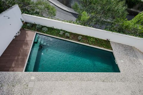 Villa i Cascais, Lisbon, Cascais - € 3.120.000 | Ref: CB01-0790 - foto 5