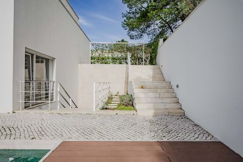Villa i Cascais, Lisbon, Cascais - € 3.120.000 | Ref: CB01-0790 - foto 7