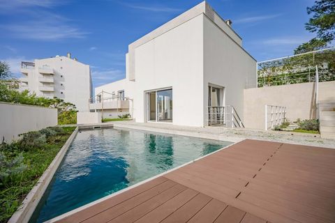 Villa i Cascais, Lisbon, Cascais - € 3.120.000 | Ref: CB01-0790 - foto 2