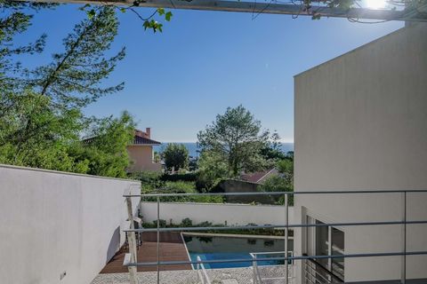 Villa i Cascais, Lisbon, Cascais - € 3.120.000 | Ref: CB01-0790 - foto 8