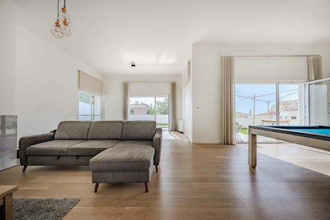 Villa i Cascais, Lisbon, Cascais - € 3.120.000 | Ref: CB01-0790 - foto 13