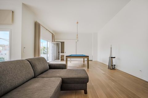 Villa i Cascais, Lisbon, Cascais - € 3.120.000 | Ref: CB01-0790 - foto 15