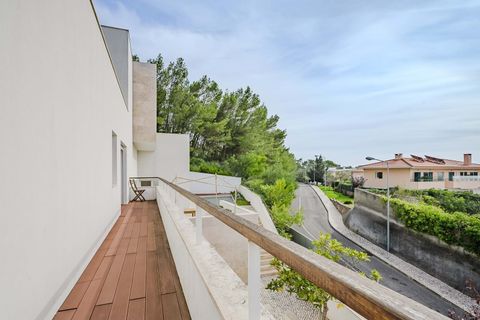 Villa i Cascais, Lisbon, Cascais - € 3.120.000 | Ref: CB01-0790 - foto 35