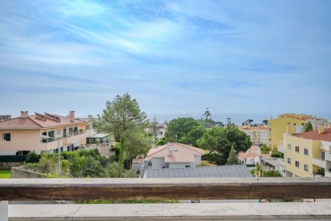 Villa i Cascais, Lisbon, Cascais - € 3.120.000 | Ref: CB01-0790 - foto 40