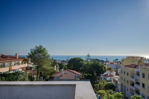 Villa i Cascais, Lisbon, Cascais - € 3.120.000 | Ref: CB01-0790 - foto 48