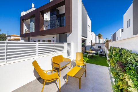 Villa i Denia, Alicante, Denia - € 499.000 | Ref: xbl9063 - foto 2