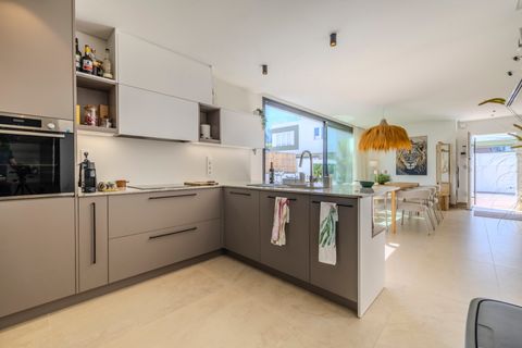 Villa i Denia, Alicante, Denia - € 499.000 | Ref: xbl9063 - foto 4