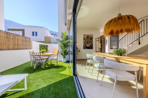 Villa i Denia, Alicante, Denia - € 499.000 | Ref: xbl9063 - foto 10