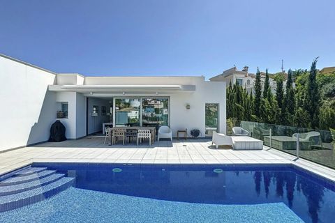 Villa i Moraira, Alicante, Moraira - € 890.000 | Ref: xvs-pr2285 - foto 1