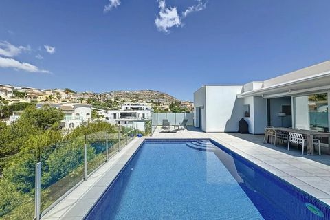 Villa i Moraira, Alicante, Moraira - € 890.000 | Ref: xvs-pr2285 - foto 4