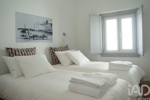 Apartament a Mafra, Lisbon, Mafra - € 1.250/mes | Ref: 151854 - foto 15