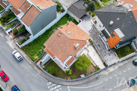 Byhus i Matosinhos, Porto, Matosinhos - € 750.000 | Ref: 839870 - foto 20