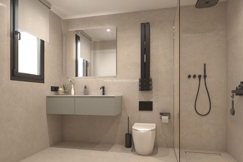 Penthouse i Catral, Alicante, Catral - € 250 000 | Ref: NB-89577 - foto 6