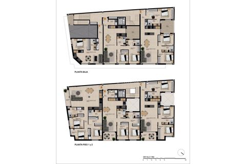 Leilighet i Catral, Alicante, Catral - € 195 000 | Ref: NB-81560 - foto 8