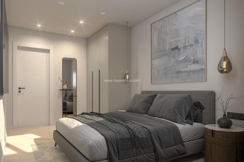 Leilighet i Catral, Alicante, Catral - € 232 000 | Ref: NB-54113 - foto 5
