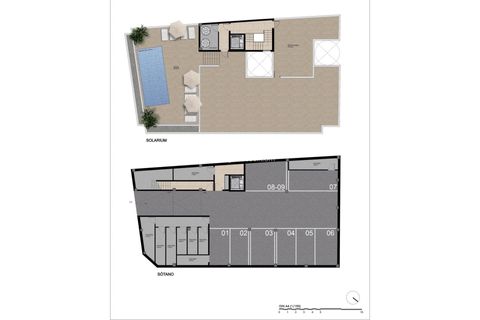 Leilighet i Catral, Alicante, Catral - € 232 000 | Ref: NB-54113 - foto 9