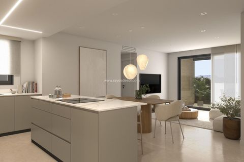Lejlighed i Catral, Alicante, Catral - € 243.000 | Ref: NB-79496 - foto 4