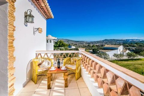 Villa i Benissa, Alicante, Benissa - € 780.000 | Ref: PV-59401 - foto 4