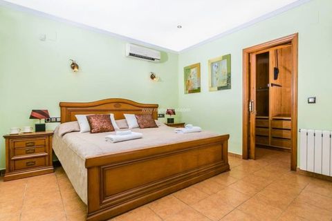Villa i Benissa, Alicante, Benissa - € 780.000 | Ref: PV-59401 - foto 5