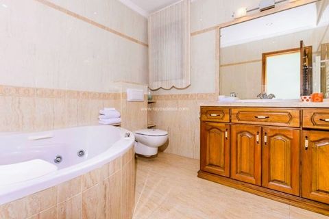 Villa i Benissa, Alicante, Benissa - € 780.000 | Ref: PV-59401 - foto 14