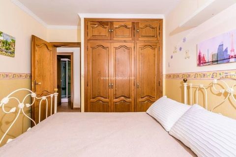 Villa i Benissa, Alicante, Benissa - € 780.000 | Ref: PV-59401 - foto 15
