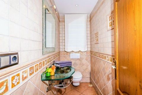 Villa i Benissa, Alicante, Benissa - € 780.000 | Ref: PV-59401 - foto 18