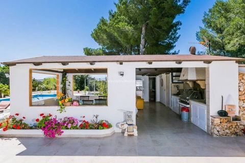 Villa i Benissa, Alicante, Benissa - € 780.000 | Ref: PV-59401 - foto 19