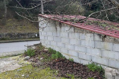 Helårsgrund i Tabuaco, Viseu, Tabuaco - € 63.000 | Ref: 830747 - foto 13