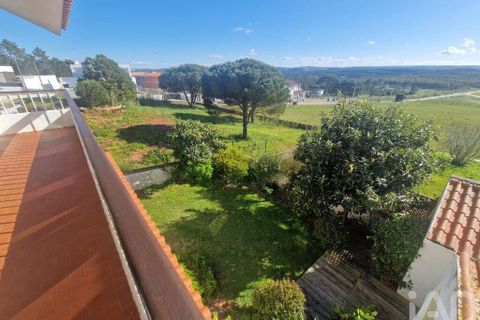 Byhus i Caldas da Rainha, Leiria, Caldas da Rainha - € 494.000 | Ref: 139267 - foto 2