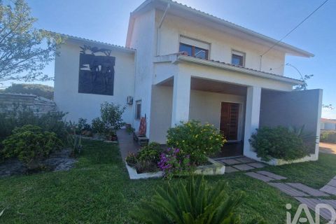 Byhus i Caldas da Rainha, Leiria, Caldas da Rainha - € 494.000 | Ref: 139267 - foto 4