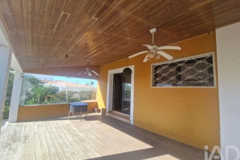 Byhus i Caldas da Rainha, Leiria, Caldas da Rainha - € 494.000 | Ref: 139267 - foto 5