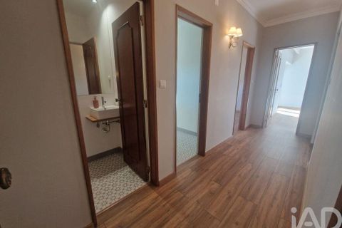 Byhus i Caldas da Rainha, Leiria, Caldas da Rainha - € 494.000 | Ref: 139267 - foto 9