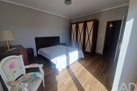 Byhus i Caldas da Rainha, Leiria, Caldas da Rainha - € 494.000 | Ref: 139267 - foto 16