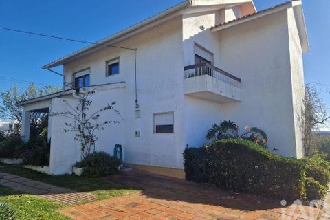 Byhus i Caldas da Rainha, Leiria, Caldas da Rainha - € 494.000 | Ref: 139267 - foto 21