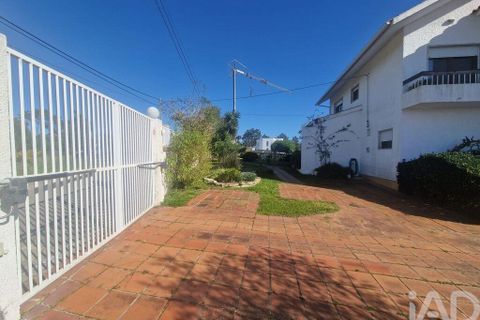 Byhus i Caldas da Rainha, Leiria, Caldas da Rainha - € 494.000 | Ref: 139267 - foto 25