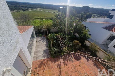 Byhus i Caldas da Rainha, Leiria, Caldas da Rainha - € 494.000 | Ref: 139267 - foto 26