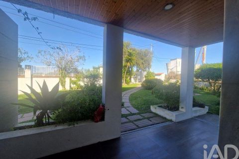 Byhus i Caldas da Rainha, Leiria, Caldas da Rainha - € 494.000 | Ref: 139267 - foto 27