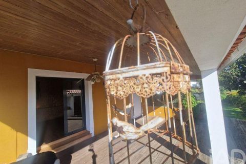 Byhus i Caldas da Rainha, Leiria, Caldas da Rainha - € 494.000 | Ref: 139267 - foto 28
