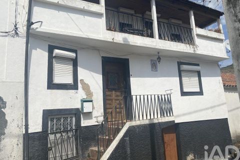 Byhus i Armamar, Viseu, Armamar - € 125.000 | Ref: 830332 - foto 2